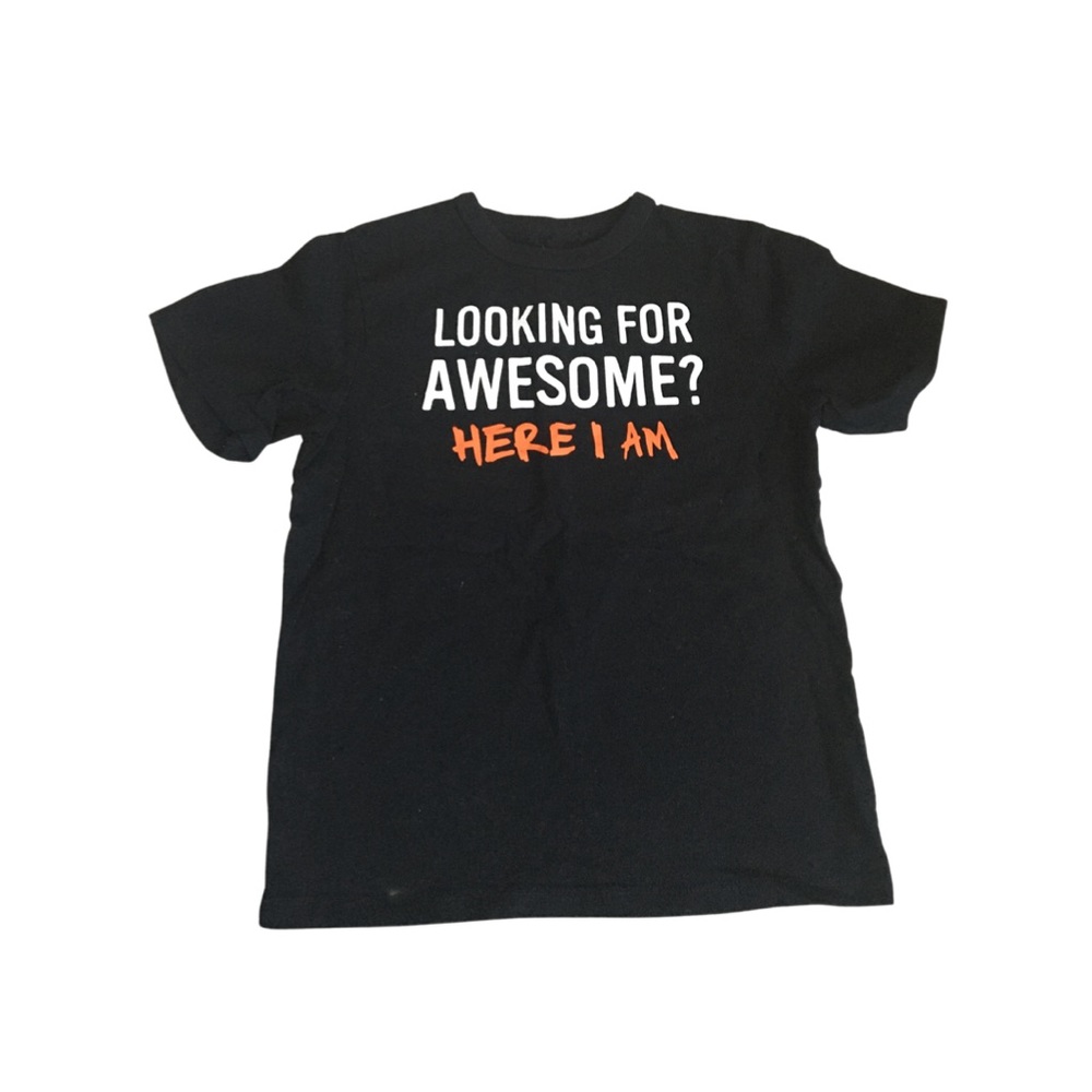 Boys Childrens Place Graphic Tee
